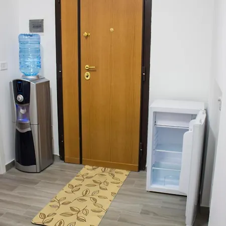 Apartment I Giardini Di Edicart *