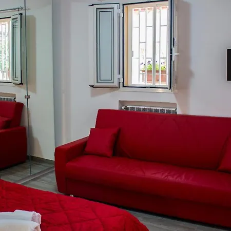 Apartment I Giardini Di Edicart Bari