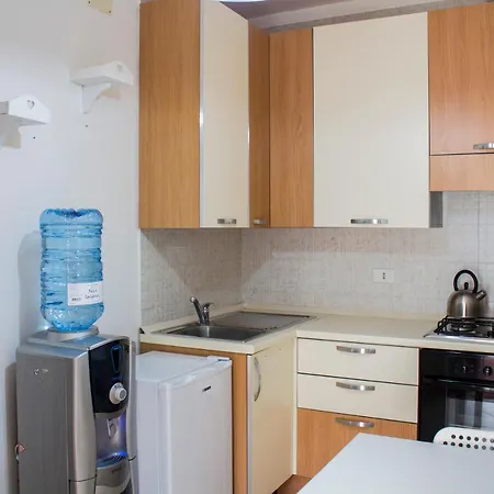 Apartament I Giardini Di Edicart Bari