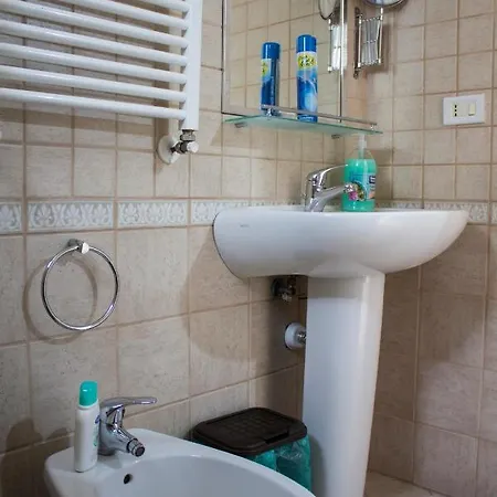 I Giardini Di Edicart Apartment