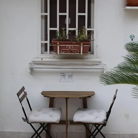 I Giardini Di Edicart Apartment