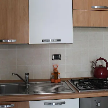 Apartament I Giardini Di Edicart *