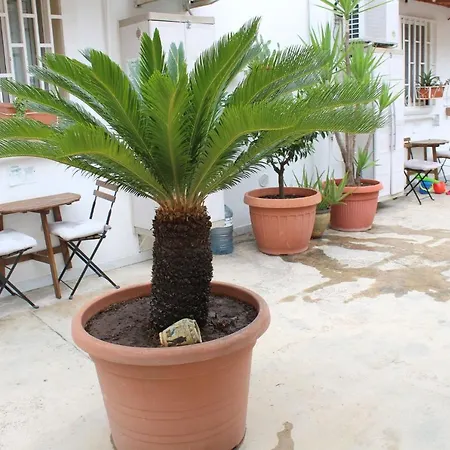 I Giardini Di Edicart Apartment
