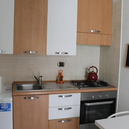 Apartament I Giardini Di Edicart Bari