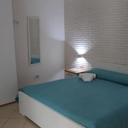 I Giardini Di Edicart Apartment Bari