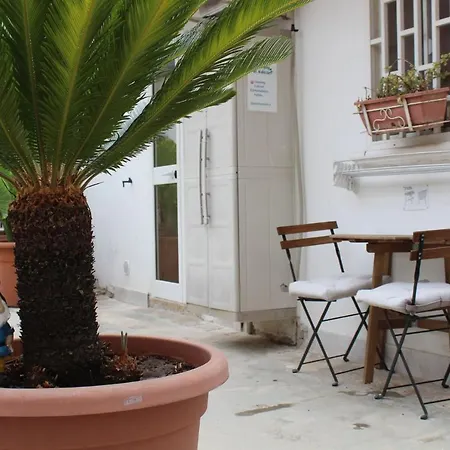 I Giardini Di Edicart Apartment