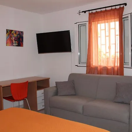 Apartament I Giardini Di Edicart