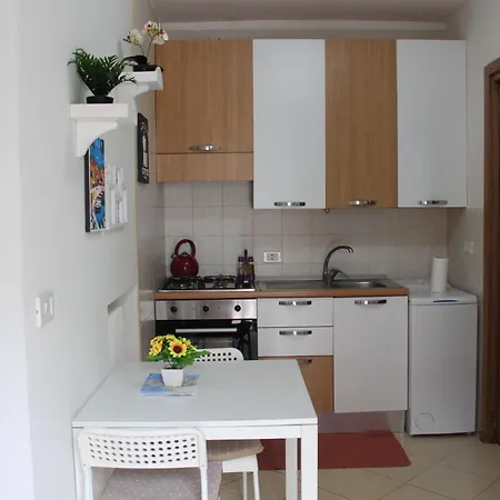 Apartment I Giardini Di Edicart