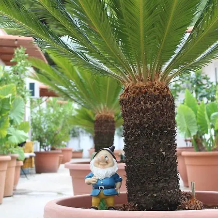 I Giardini Di Edicart * Bari