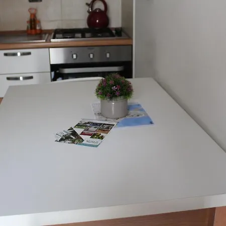 Apartment I Giardini Di Edicart Bari
