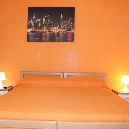 I Giardini Di Edicart Apartment Bari