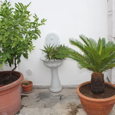 I Giardini Di Edicart * Bari
