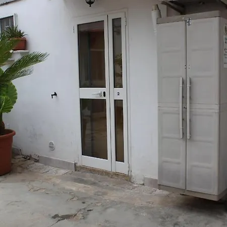I Giardini Di Edicart * בארי