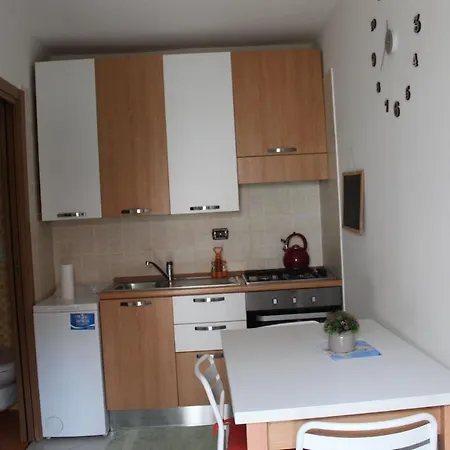 I Giardini Di Edicart Apartment Bari