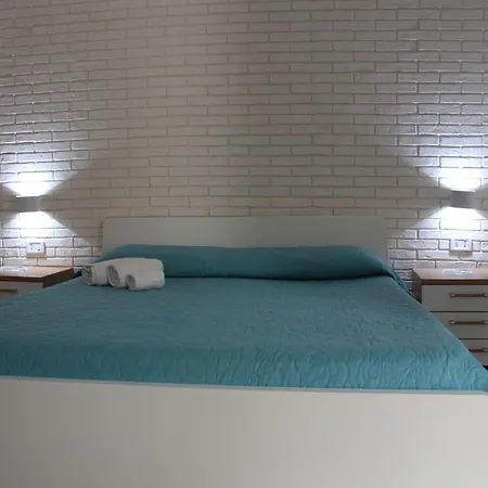 Apartment I Giardini Di Edicart Bari