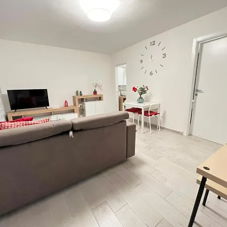 Apartament I Giardini Di Edicart *