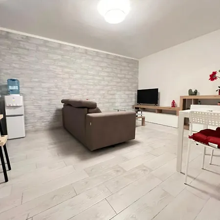 Apartament I Giardini Di Edicart *