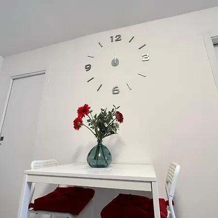 Apartament I Giardini Di Edicart *