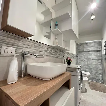 Apartament I Giardini Di Edicart Bari