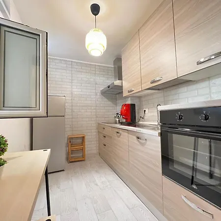 Apartament I Giardini Di Edicart *