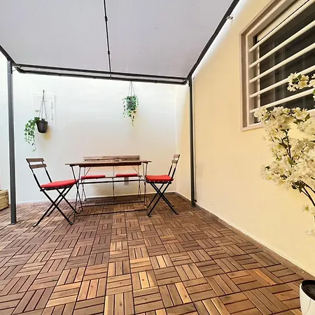 Apartament I Giardini Di Edicart Bari