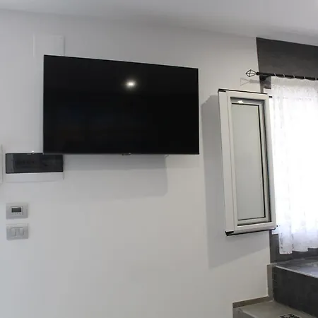 Apartment I Giardini Di Edicart *