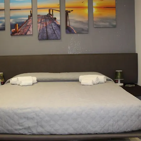 Apartament I Giardini Di Edicart Bari