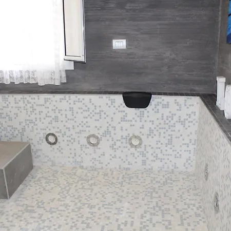 I Giardini Di Edicart Apartment