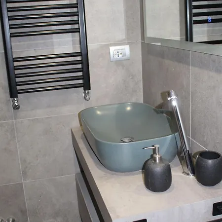 Apartament I Giardini Di Edicart *