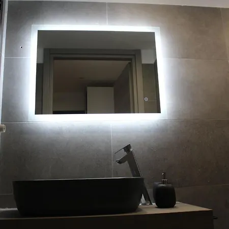 I Giardini Di Edicart Apartment Bari