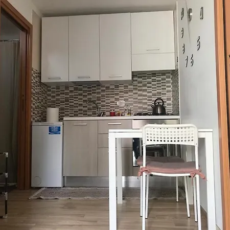I Giardini Di Edicart Apartment *