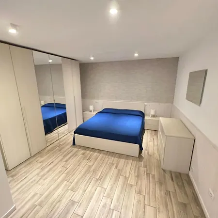 Apartament I Giardini Di Edicart *