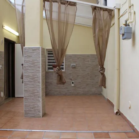 I Giardini Di Edicart Apartment Bari