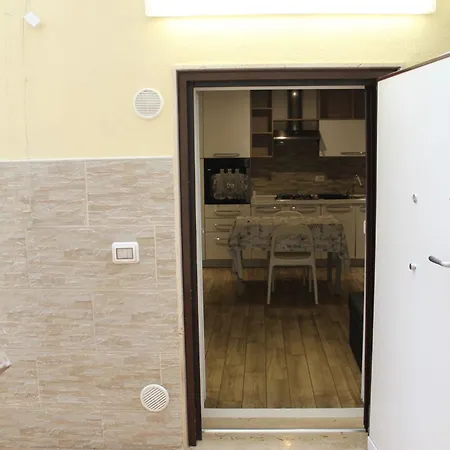 I Giardini Di Edicart Apartment *