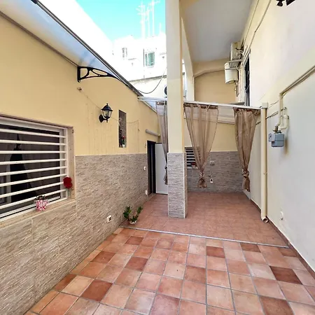 Apartment I Giardini Di Edicart *