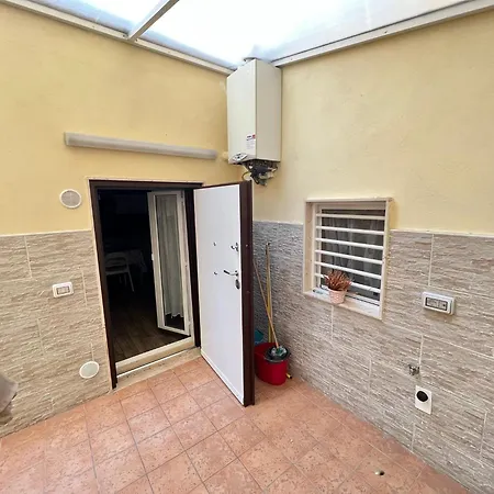 I Giardini Di Edicart Apartment
