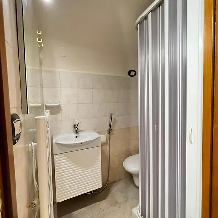 I Giardini Di Edicart Apartment