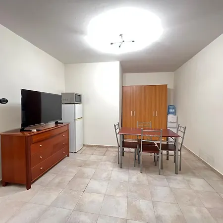 Apartament I Giardini Di Edicart