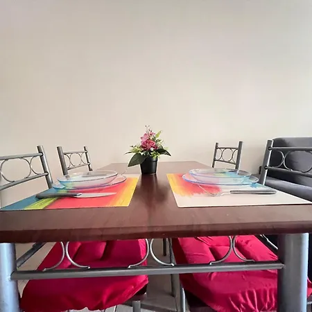 Apartament I Giardini Di Edicart