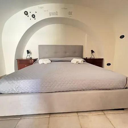 I Giardini Di Edicart Apartment Bari