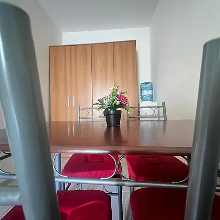 Apartment I Giardini Di Edicart Bari