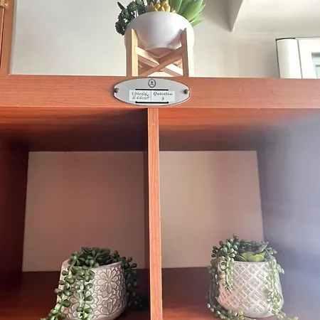 I Giardini Di Edicart Apartment