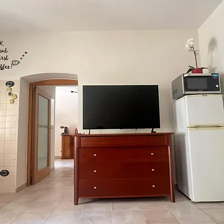 Apartment I Giardini Di Edicart