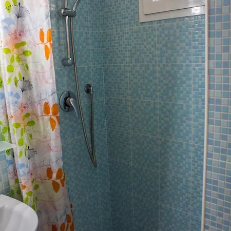 I Giardini Di Edicart Apartment
