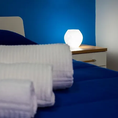I Giardini Di Edicart Apartment Bari