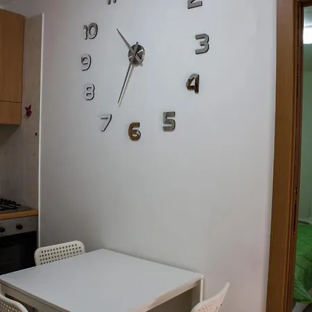 I Giardini Di Edicart Apartment *