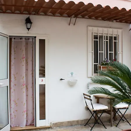 I Giardini Di Edicart Bari