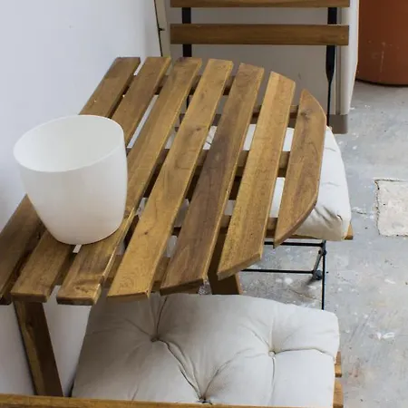 I Giardini Di Edicart Apartment *