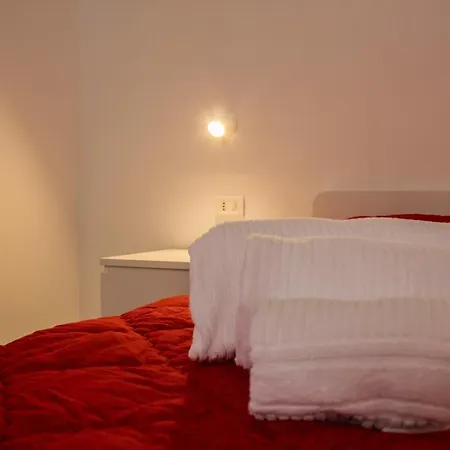 I Giardini Di Edicart Apartament Bari
