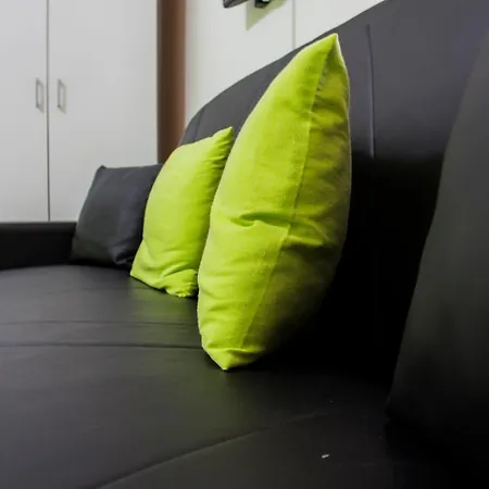 I Giardini Di Edicart Apartment